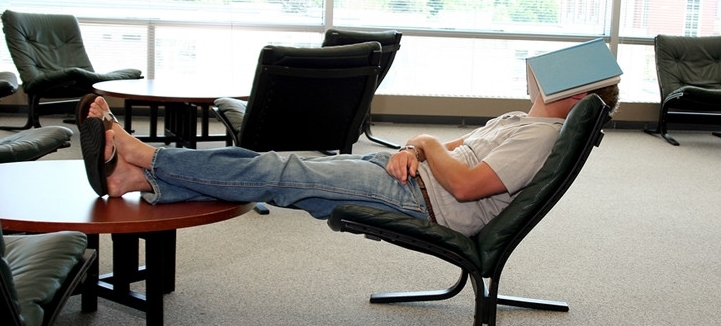 What is a lazy product manager?
