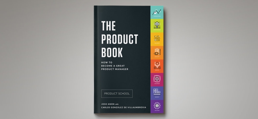 The product book review